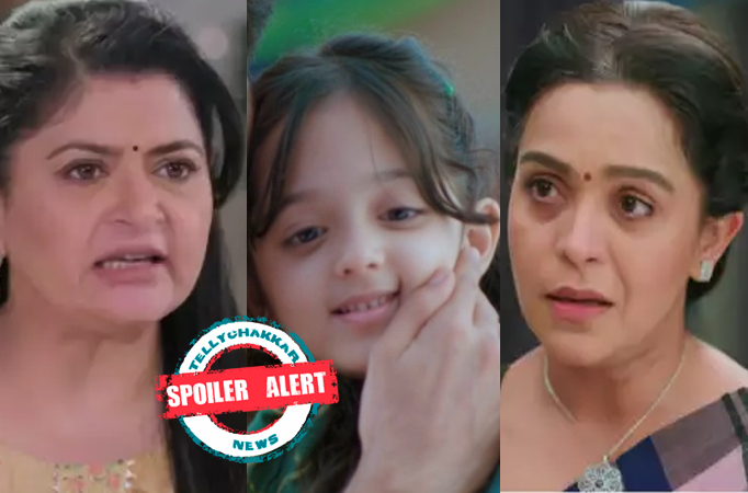 Spoiler Alert! Yeh Rishta Kya Kehlata Hai: Mahima tries to warn Ruhi, Manjari intervenes Spoiler Alert! Yeh Rishta Kya Kehlata Hai: Mahima tries to warn Ruhi, Manjari intervenes