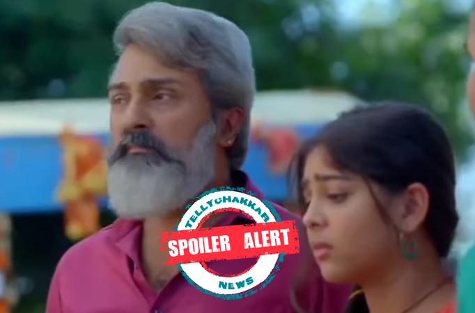 Spoiler Alert! Faltu: Faltu takes on a risky challenge, Pratap and Charan fear for her life Spoiler Alert! Faltu: Faltu takes on a risky challenge, Pratap and Charan fear for her life