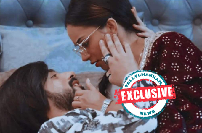 Exclusive! Yeh Hai Chahatein: Samrat feels protective of Nayantara; feels drawn towards her Exclusive! Yeh Hai Chahatein: Samrat feels protective of Nayantara; feels drawn towards her