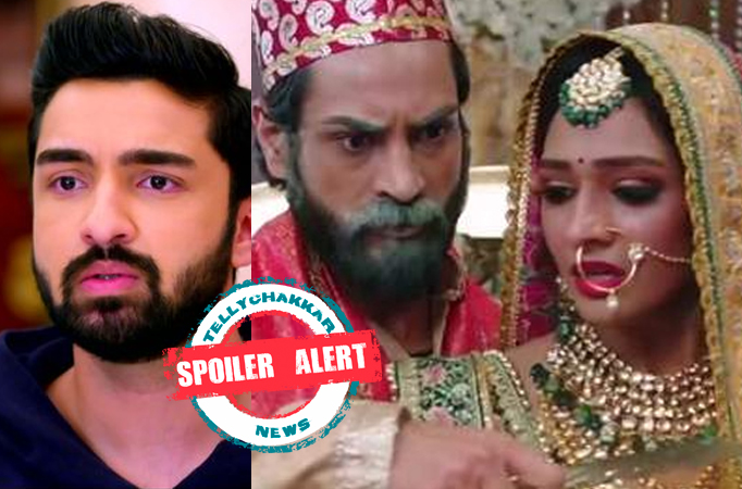 Spoiler Alert! Bhagya Lakshmi: Rishi tries to stop Balwinder and Lakshmi’s marriage, gets into an ugly fight with him Spoiler Alert! Bhagya Lakshmi: Rishi tries to stop Balwinder and Lakshmi’s marriage, gets into an ugly fight with him