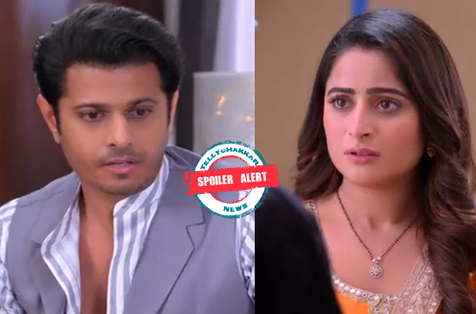 Spoiler Alert! Ghum Hai Kisikey Pyaar Meiin: Virat tries to apologize to Pakhi, Sai knows Virat is hiding something Spoiler Alert! Ghum Hai Kisikey Pyaar Meiin: Virat tries to apologize to Pakhi, Sai knows Virat is hiding something