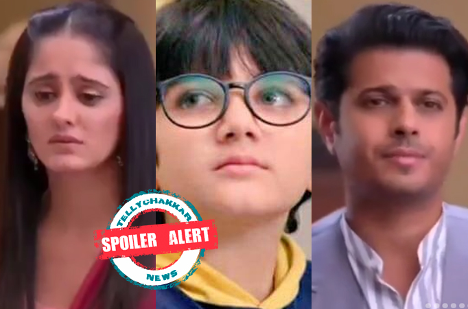 Spoiler Alert! Ghum Hai Kisikey Pyaar Meiin: Sai will learn the truth about Vinayak and hug Virat? Spoiler Alert! Ghum Hai Kisikey Pyaar Meiin: Sai will learn the truth about Vinayak and hug Virat?