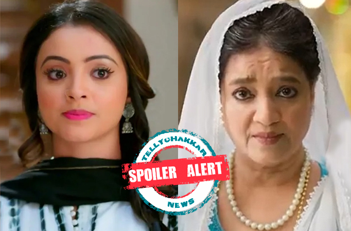 Spoiler Alert! Rabb Se Hai Dua: Gulnaaz’s plan works, Ghazal learns the truth from Hina? Spoiler Alert! Rabb Se Hai Dua: Gulnaaz’s plan works, Ghazal learns the truth from Hina?