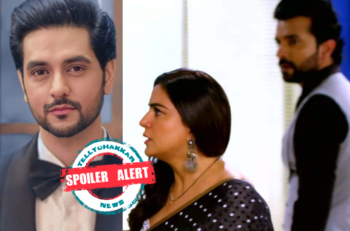 Spoiler Alert! Kundali Bhagya: Karan reveals his master plan against Preeta and Rishabh Spoiler Alert! Kundali Bhagya: Karan reveals his master plan against Preeta and Rishabh