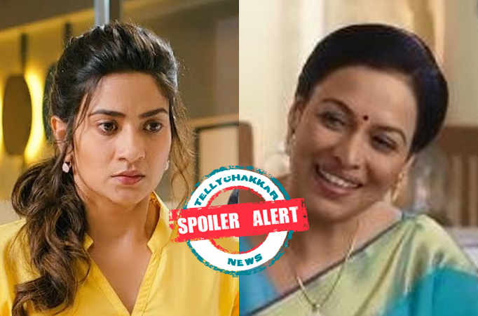 Spoiler Alert! Katha Ankahee: Katha returns the ancestral bangles to Kavita, the latter refuses to take them  