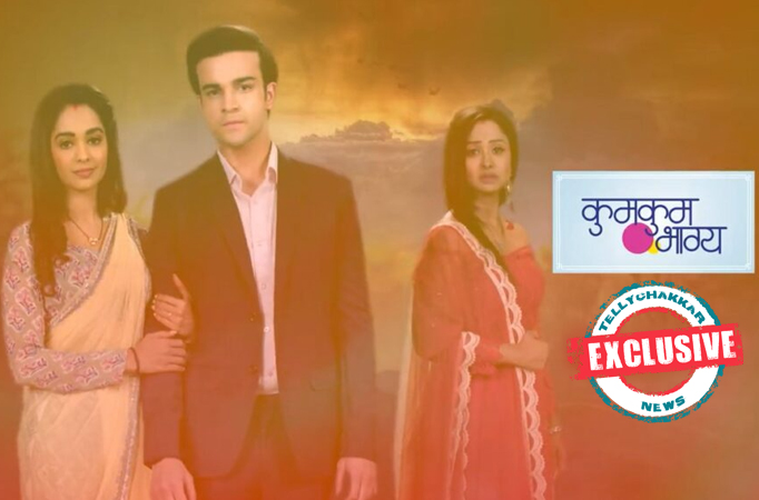 Exclusive! Kumkum Bhagya to go through a time leap but here’s the twist Exclusive! Kumkum Bhagya to go through a time leap but here’s the twist