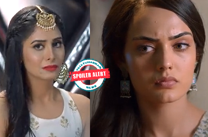 Spoiler Alert! Teri Meri Doriyaann: Sahiba doesn't reveal how she got hurt, Keerat wants her to take a stand for herself Spoiler Alert! Teri Meri Doriyaann: Sahiba doesn't reveal how she got hurt, Keerat wants her to take a stand for herself