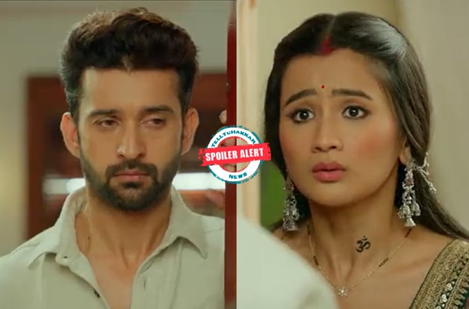 Spoiler Alert! Rajjo: Rajjo finds out that Arjun is leaving, Arjun doesn’t want their last meeting to be bitter Spoiler Alert! Rajjo: Rajjo finds out that Arjun is leaving, Arjun doesn’t want their last meeting to be bitter