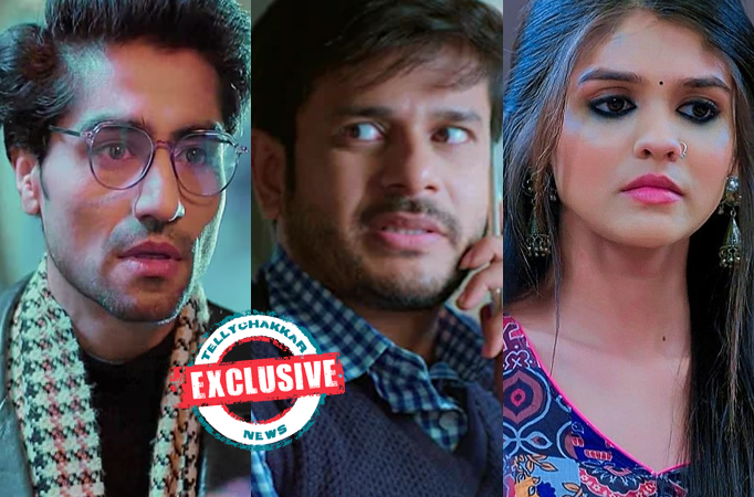Yeh Rishta Kya Kehlata Hai: Exclusive! Abhimanyu is heartbroken to see Abhinav and Akshara together! Yeh Rishta Kya Kehlata Hai: Exclusive! Abhimanyu is heartbroken to see Abhinav and Akshara together!