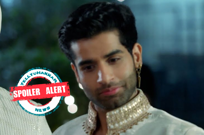 Spoiler Alert! Teri Meri Doriyaann: Garry rejects Jasleen’s devious plot Spoiler Alert! Teri Meri Doriyaann: Garry rejects Jasleen’s devious plot