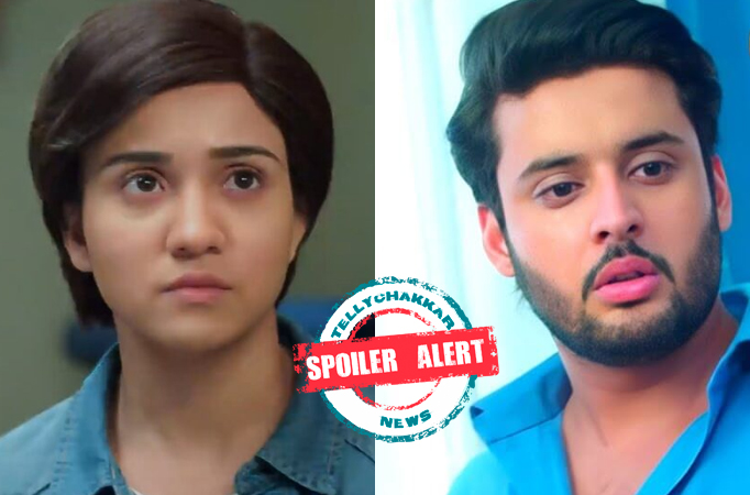 Spoiler Alert! Meet Badlegi Duniya Ki Reet: Meet is about to be in danger, Manmeet rushes to her aid Spoiler Alert! Meet Badlegi Duniya Ki Reet: Meet is about to be in danger, Manmeet rushes to her aid