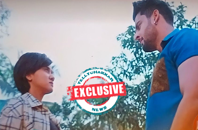 Exclusive! Meet Badlegi Duniya Ki Reet: Meet and Manmeet’s hug creates a trouble for them Exclusive! Meet Badlegi Duniya Ki Reet: Meet and Manmeet’s hug creates a trouble for them