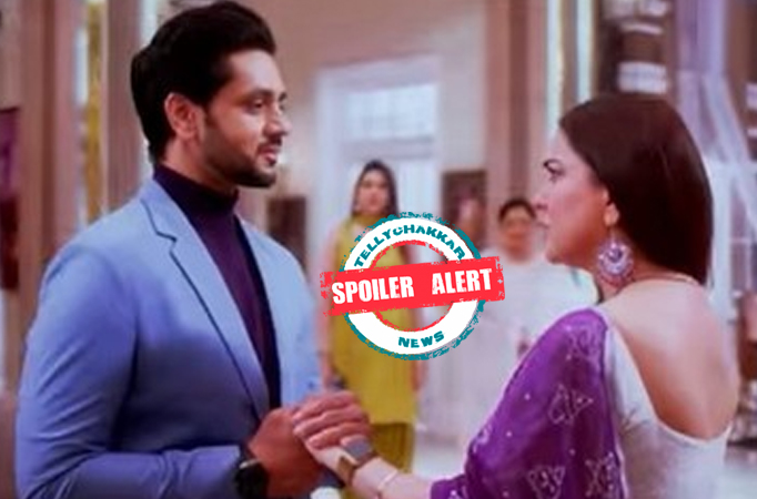 Spoiler Alert! Kundali Bhagya: Arjun asks Preeta to marry him, Preeta agrees Spoiler Alert! Kundali Bhagya: Arjun asks Preeta to marry him, Preeta agrees