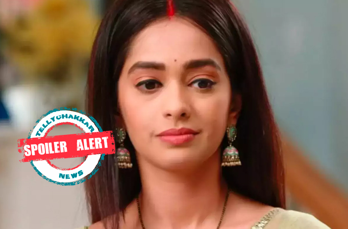 Spoiler Alert! Kumkum Bhagya: Prachi sacrifices everything to get Panchi back but in vain Spoiler Alert! Kumkum Bhagya: Prachi sacrifices everything to get Panchi back but in vain