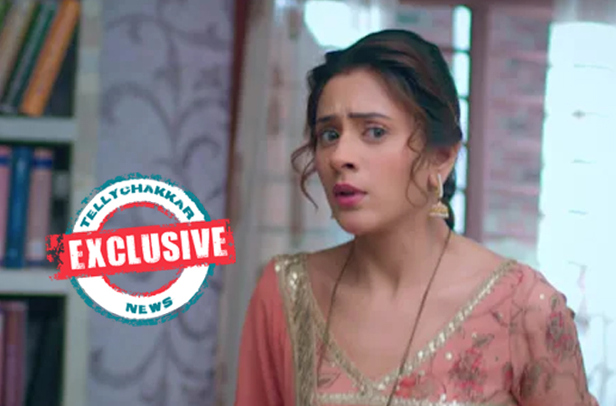 Exclusive! Woh Toh Hai Albelaa: Sanchi finds a dead body in the locked room Exclusive! Woh Toh Hai Albelaa: Sanchi finds a dead body in the locked room