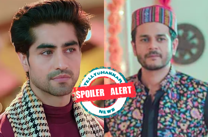 Spoiler Alert! Yeh Rishta Kya Kehlata Hai: Abhimanyu calls Abhinav a thief? Spoiler Alert! Yeh Rishta Kya Kehlata Hai: Abhimanyu calls Abhinav a thief?