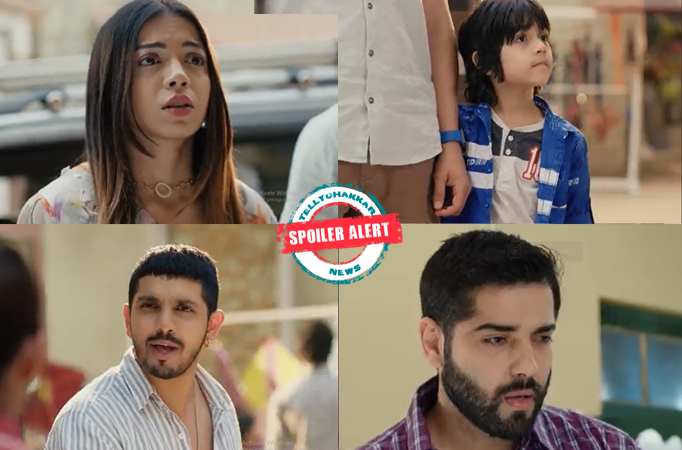 Spoiler Alert! Pandya Store: Gautam is upset over Rishita’s behaviour with Chiku, Shiva is confused seeing him grown up Spoiler Alert! Pandya Store: Gautam is upset over Rishita’s behaviour with Chiku, Shiva is confused seeing him grown up