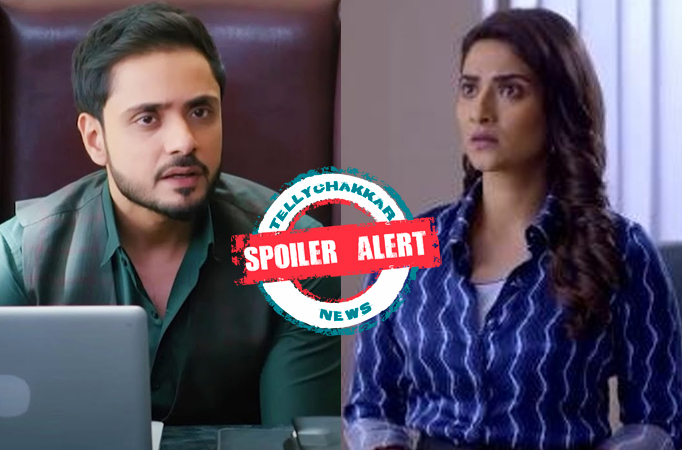 Spoiler Alert! Katha Ankahee: Viaan drowned in guilt, Katha’s resignation accepted