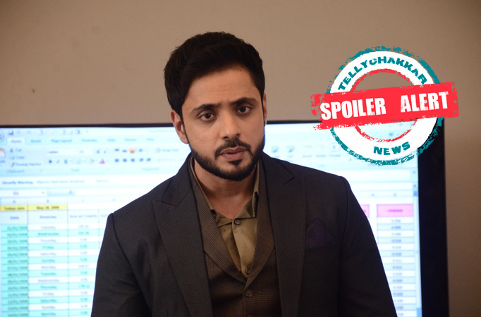 Spoiler Alert! Katha Ankahee: Ehsan’s love grows stronger for Katha, Viaan takes the exit interview Spoiler Alert! Katha Ankahee: Ehsan’s love grows stronger for Katha, Viaan takes the exit interview