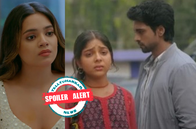 Spoiler Alert! Faltu: Tanisha and Sid determined to find out the truth about Faltu’s marriage Spoiler Alert! Faltu: Tanisha and Sid determined to find out the truth about Faltu’s marriage