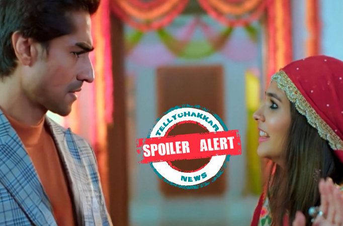 Spoiler Alert! Yeh Rishta Kya Kehlata Hai: Akshara gets restless as Abhimanyu decides to stay for the wedding Spoiler Alert! Yeh Rishta Kya Kehlata Hai: Akshara gets restless as Abhimanyu decides to stay for the wedding