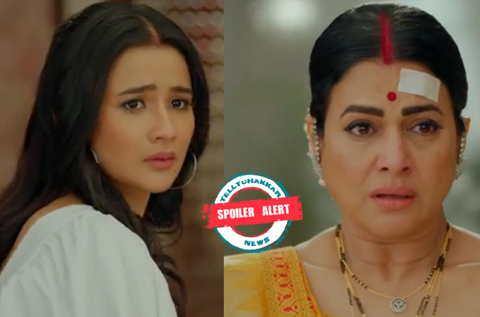 Spoiler Alert! Rajjo: Rajjo confronts Madhu, berates her for the sins Spoiler Alert! Rajjo: Rajjo confronts Madhu, berates her for the sins