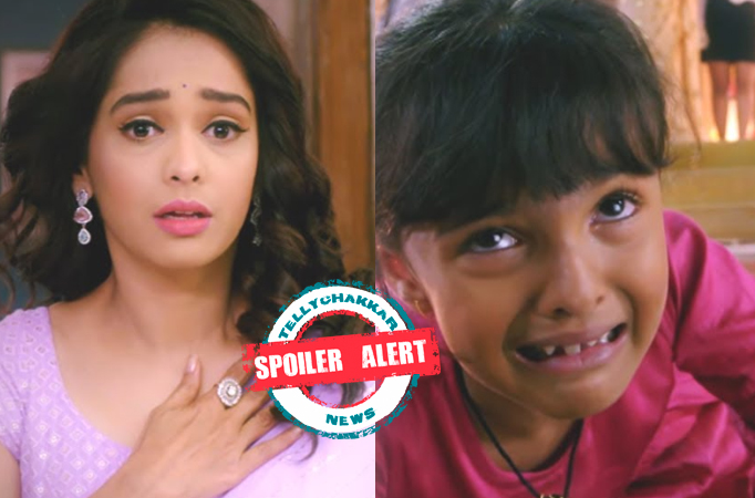 Spoiler Alert! Kumkum Bhagya: Prachi and Khushi come face to face but have no idea about each other’s identity Spoiler Alert! Kumkum Bhagya: Prachi and Khushi come face to face but have no idea about each other’s identity