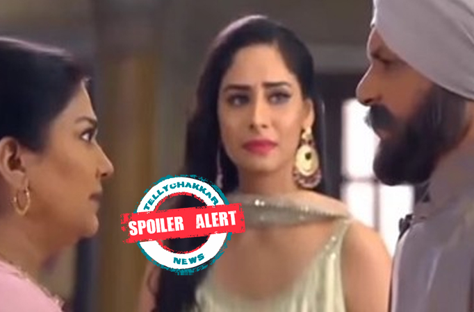 Spoiler Alert! Teri Meri Doriyaann: Seerat impresses the Brars, Ajit stands against Seerat and Angad’s alliance Spoiler Alert! Teri Meri Doriyaann: Seerat impresses the Brars, Ajit stands against Seerat and Angad’s alliance