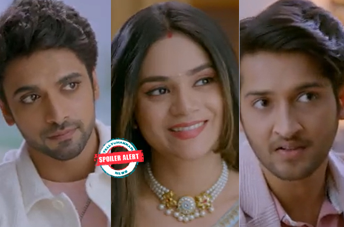 Spoiler Alert! Faltu: Ayaan is shown the records of donations, Sid and Tanisha panic Spoiler Alert! Faltu: Ayaan is shown the records of donations, Sid and Tanisha panic