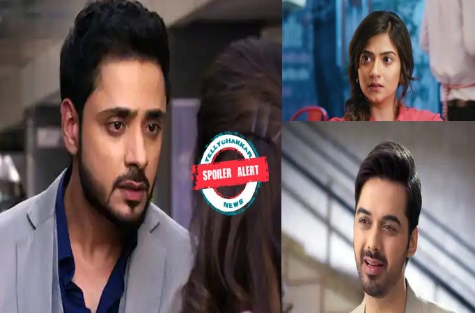 Spoiler Alert! Katha Ankahee: Viaan gets jealous on seeing Katha with Ehsan Spoiler Alert! Katha Ankahee: Viaan gets jealous on seeing Katha with Ehsan