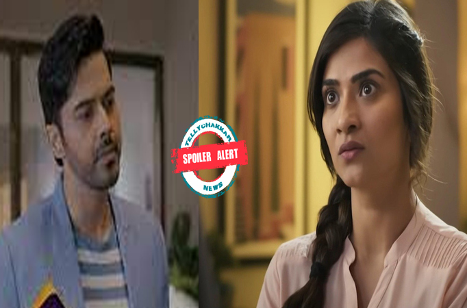 Spoiler Alert! Katha Ankahee: Katha discloses this possessive person in her life, thus rejects Ehsan’s proposal Spoiler Alert! Katha Ankahee: Katha discloses this possessive person in her life, thus rejects Ehsan’s proposal