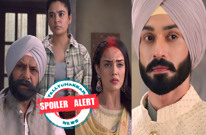 Spoiler Alert! Teri Meri Doriyaann: Ajit and Sahiba recall their past, Sahiba hates Angad Spoiler Alert! Teri Meri Doriyaann: Ajit and Sahiba recall their past, Sahiba hates Angad