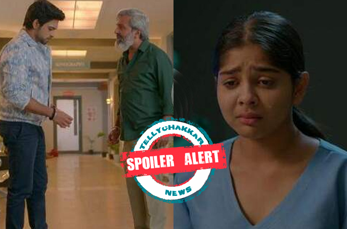 Spoiler Alert! Faltu: Charan gets furious with Ayaan, Faltu scared for her operation Spoiler Alert! Faltu: Charan gets furious with Ayaan, Faltu scared for her operation