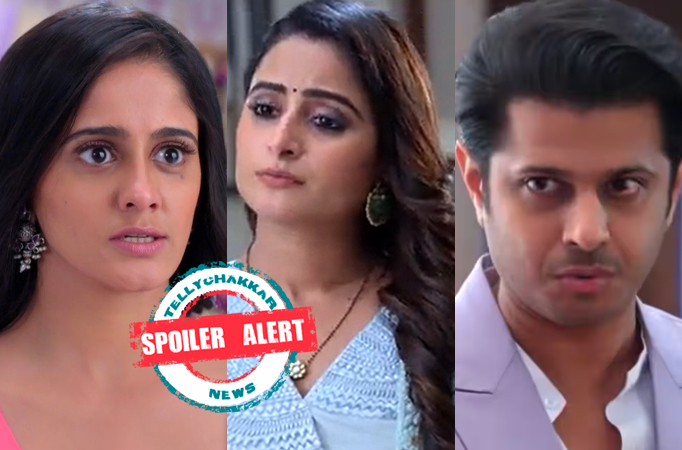Spoiler Alert! Ghum Hai Kisikey Pyaar Meiin: Sai files a FIR not only against Pakhi but also against Virat Spoiler Alert! Ghum Hai Kisikey Pyaar Meiin: Sai files a FIR not only against Pakhi but also against Virat