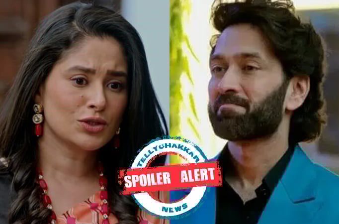 Spoiler Alert! Bade Achhe Lagte Hain 2: Nandini gets Ram arrested Spoiler Alert! Bade Achhe Lagte Hain 2: Nandini gets Ram arrested
