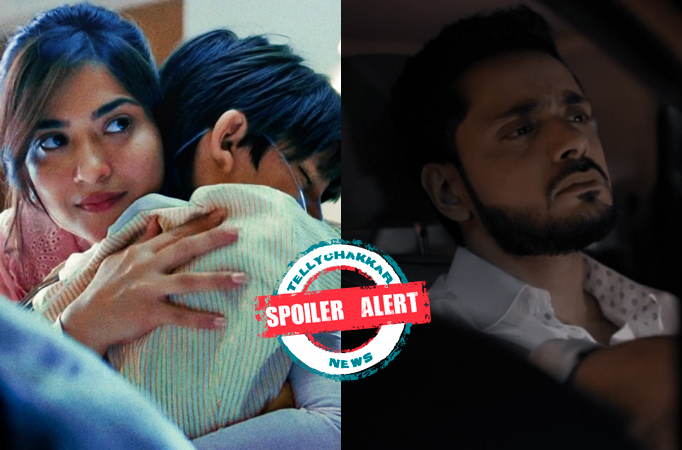 Spoiler Alert! Katha Ankahee: Aarav and Katha reunite, Viaan filled with happiness Spoiler Alert! Katha Ankahee: Aarav and Katha reunite, Viaan filled with happiness