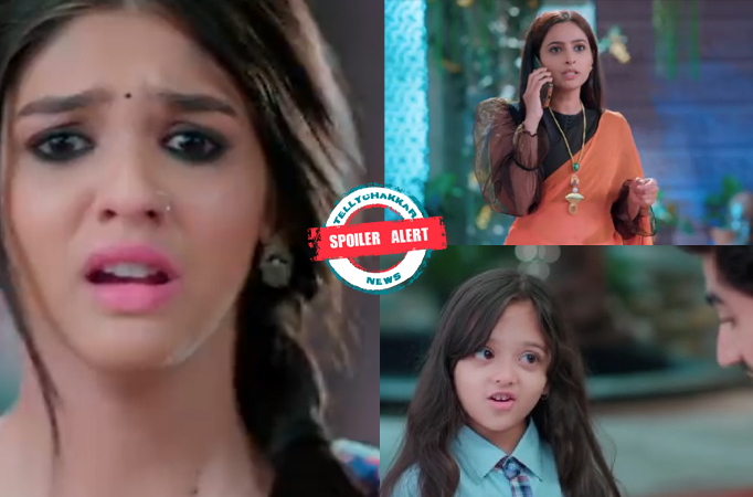 Spoiler Alert! Yeh Rishta Kya Kehlata Hai: Aarohi is shocked to know that Akshara is slowly making her way into Ruhi’s life Spoiler Alert! Yeh Rishta Kya Kehlata Hai: Aarohi is shocked to know that Akshara is slowly making her way into Ruhi’s life