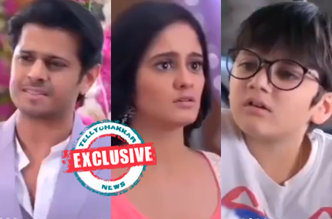 Exclusive! Ghum Hai Kisikey Pyaar Meiin: Virat tries to convince Sai, latter determined to take Vinu’s custody Exclusive! Ghum Hai Kisikey Pyaar Meiin: Virat tries to convince Sai, latter determined to take Vinu’s custody