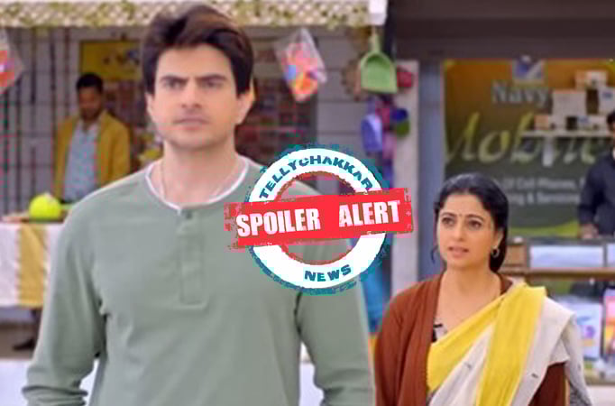 Spoiler Alert! Dheere Dheere Se: Bhavna takes a stand for herself; Raghav throws a challenge Spoiler Alert! Dheere Dheere Se: Bhavna takes a stand for herself; Raghav throws a challenge