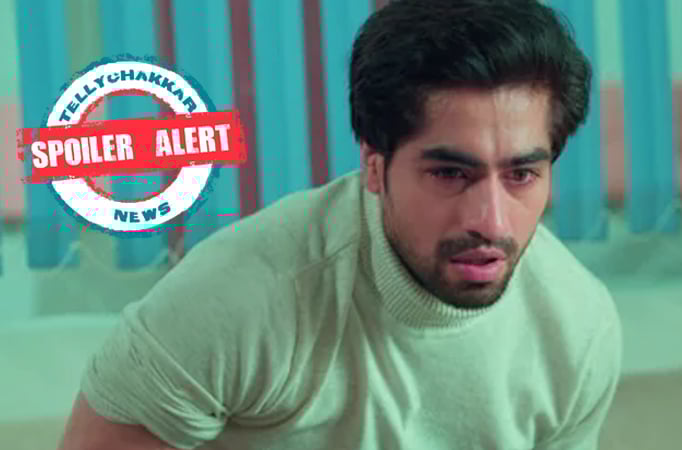 Spoiler Alert! Yeh Rishta Kya Kehlata Hai: Rohan shocked to see Abhimanyu is this state, gives him sleeping pills to calm down Spoiler Alert! Yeh Rishta Kya Kehlata Hai: Rohan shocked to see Abhimanyu is this state, gives him sleeping pills to calm down