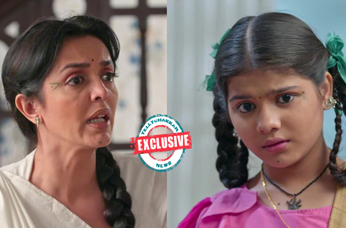 Durga Aur Charu: Exclusive! Bholi reveals Charu’s identity and sends her to Jail! Durga Aur Charu: Exclusive! Bholi reveals Charu’s identity and sends her to Jail!