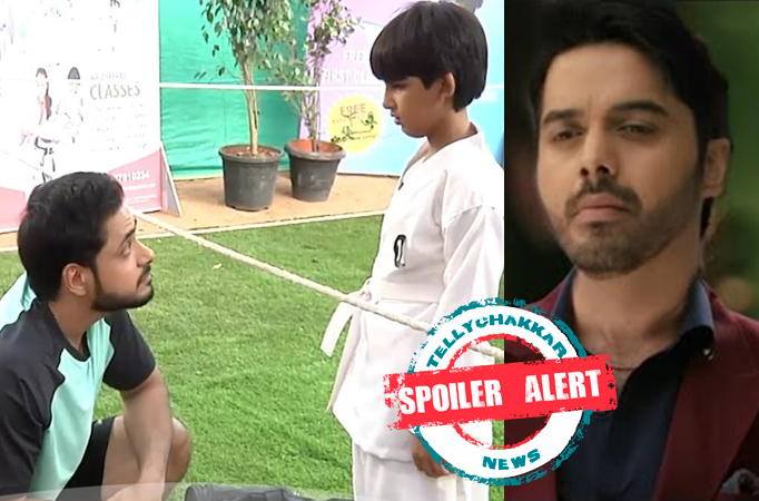 Spoiler Alert! Katha Ankahee: Viaan and Aarav come up with a plan for Ehsan Spoiler Alert! Katha Ankahee: Viaan and Aarav come up with a plan for Ehsan