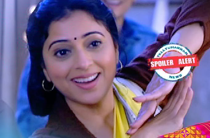 Spoiler Alert! Dheere Dheere Se: Bhavna stuns with her amazing performance Spoiler Alert! Dheere Dheere Se: Bhavna stuns with her amazing performance