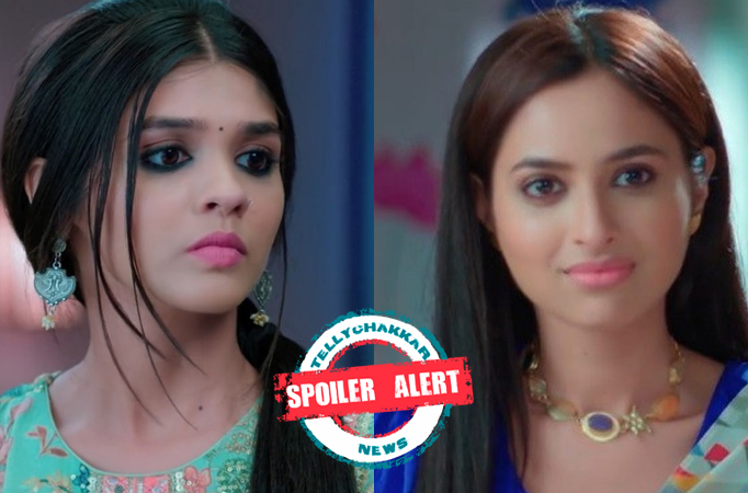 Spoiler Alert! Yeh Rishta Kya Kehlata Hai: Akshara comes back to the Birla House to visit Aarohi