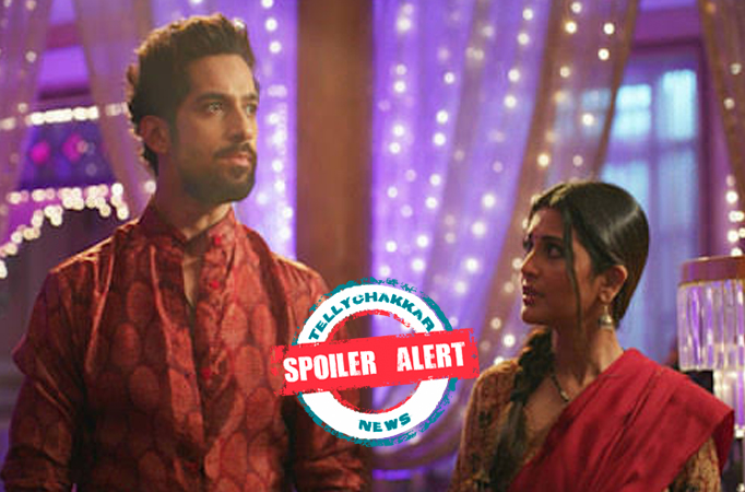 Spoiler Alert! Imlie: Imlie feels embarrassed at the party; Arto defends her Spoiler Alert! Imlie: Imlie feels embarrassed at the party; Arto defends her