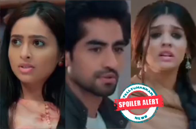 Spoiler Alert! Yeh Rishta Kya Kehlata Hai: Aarohi asks Abhimanyu if Akshara sent the berries jam Spoiler Alert! Yeh Rishta Kya Kehlata Hai: Aarohi asks Abhimanyu if Akshara sent the berries jam