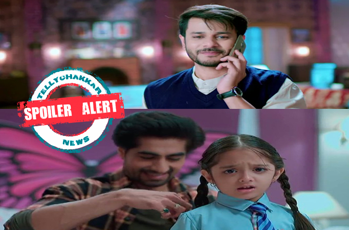 Spoiler Alert! Yeh Rishta Kya Kehlata Hai: Abhimanyu calls Abhinav to cheer up Ruhi's mood Spoiler Alert! Yeh Rishta Kya Kehlata Hai: Abhimanyu calls Abhinav to cheer up Ruhi's mood