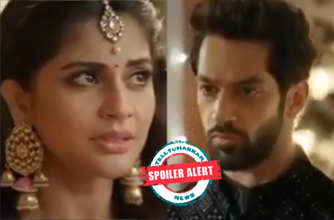 Spoiler Alert! Imlie: Imlie avoids Atharva, he tries to confront her Spoiler Alert! Imlie: Imlie avoids Atharva, he tries to confront her