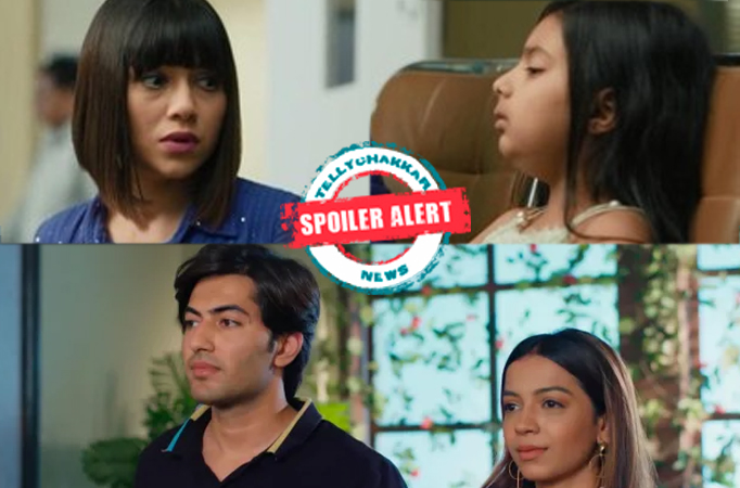 Spoiler Alert! Pandya Store: Shweta lacks money for Chutki's operation; decides to ask Rishita and Dev for help Spoiler Alert! Pandya Store: Shweta lacks money for Chutki's operation; decides to ask Rishita and Dev for help