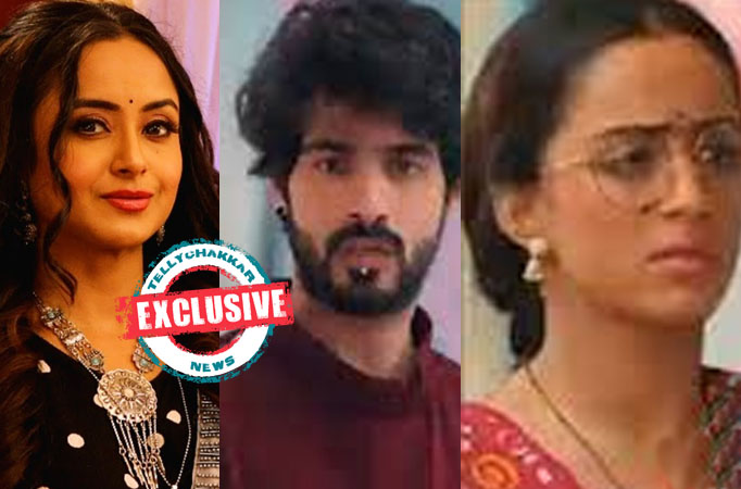 Exclusive! Yeh Hai Chahatein: Mansi and her husband see Sam and Nayan getting romantic Exclusive! Yeh Hai Chahatein: Mansi and her husband see Sam and Nayan getting romantic